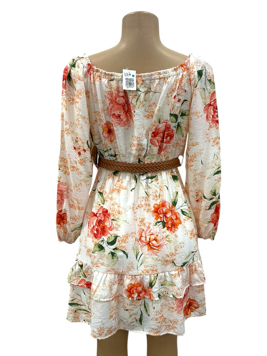 Vestido S (3RD MALT)