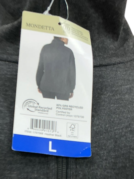 Sudadero L (MONDETTA)