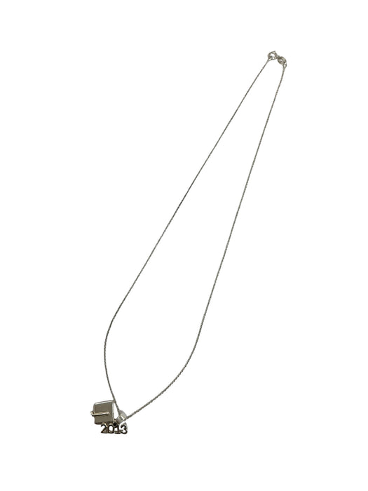 Cadena de plata (925)