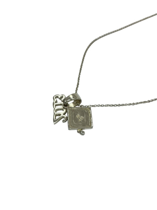 Cadena de plata (925)