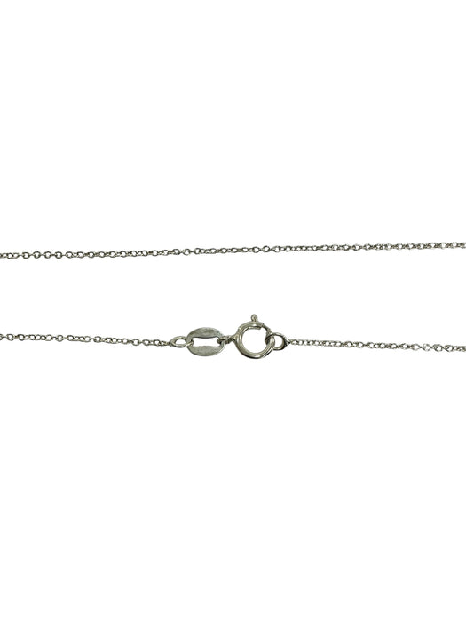 Cadena de plata (925)