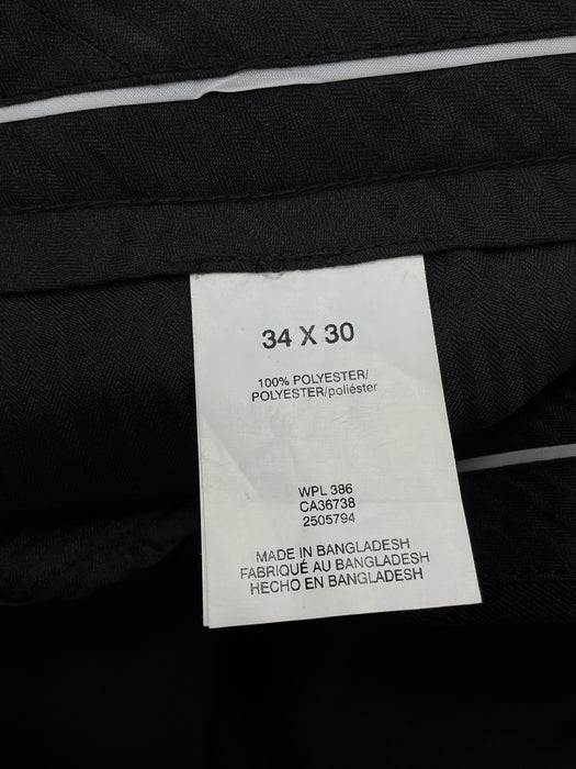 Pantalón 34x30 (KENNETH COLE)