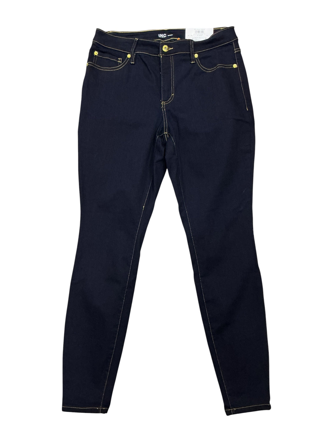 Pantalón 10/30 (I.N.C.)