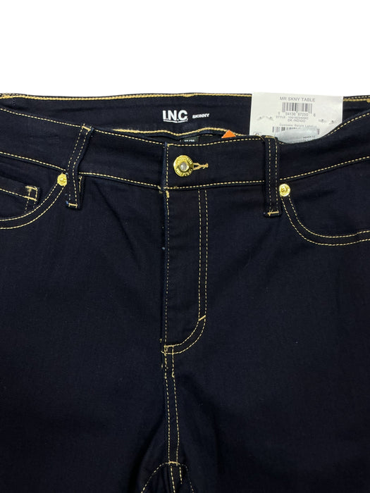 Pantalón 10/30 (I.N.C.)