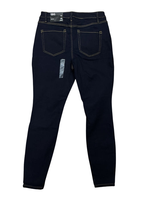 Pantalón 10/30 (I.N.C.)