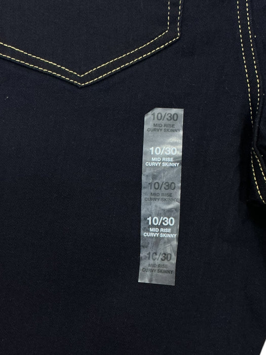 Pantalón 10/30 (I.N.C.)