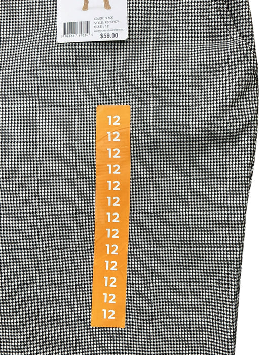 Pantalón pescador 12 (RAFAELLA)