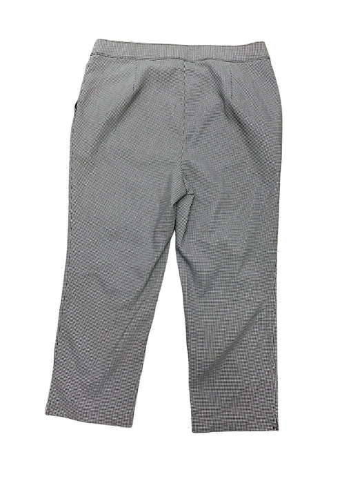 Pantalón pescador 12 (RAFAELLA)