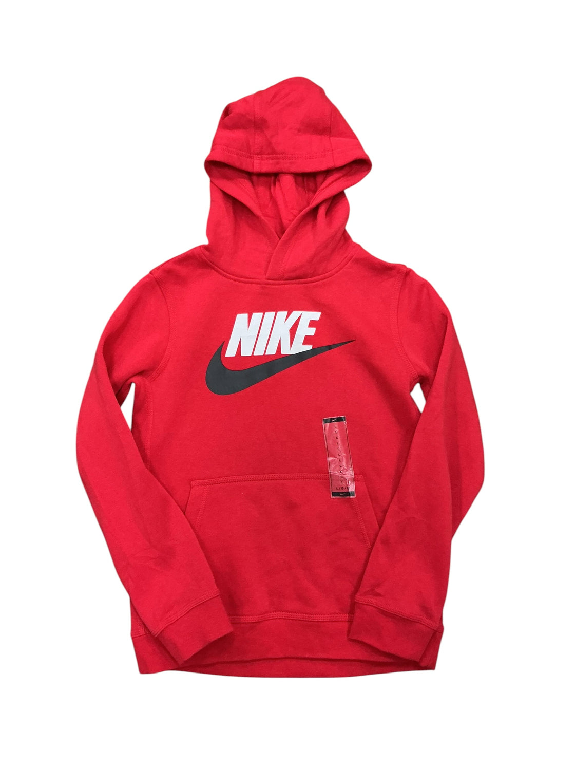 Sudadero L (NIKE)