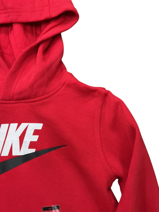 Sudadero L (NIKE)
