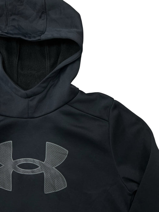 Sudadero YLG (UNDER ARMOUR)