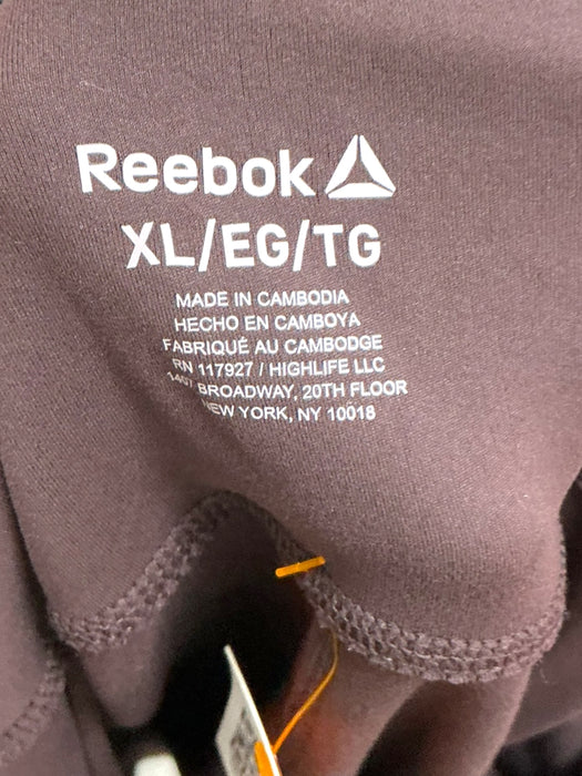 Legging XL (REEBOK)