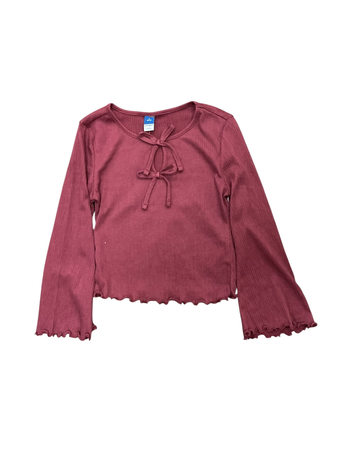 Blusa para niñ@ S 6/7 (OLD NAVY)