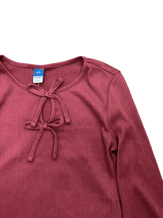 Blusa para niñ@ S 6/7 (OLD NAVY)