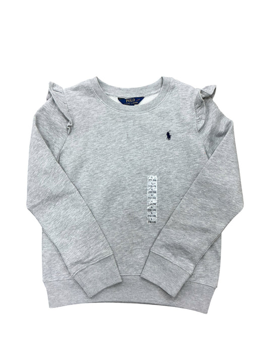 Sudadero L 12/14 (RALPH LAUREN)