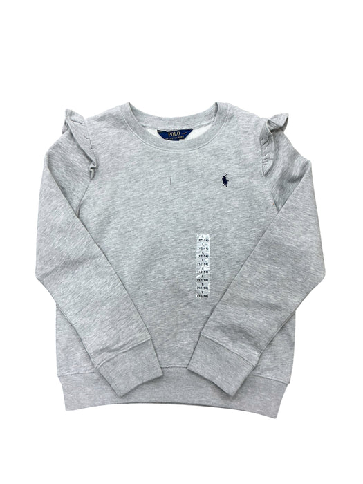 Sudadero L 12/14 (RALPH LAUREN)
