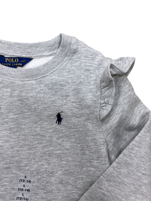 Sudadero L 12/14 (RALPH LAUREN)