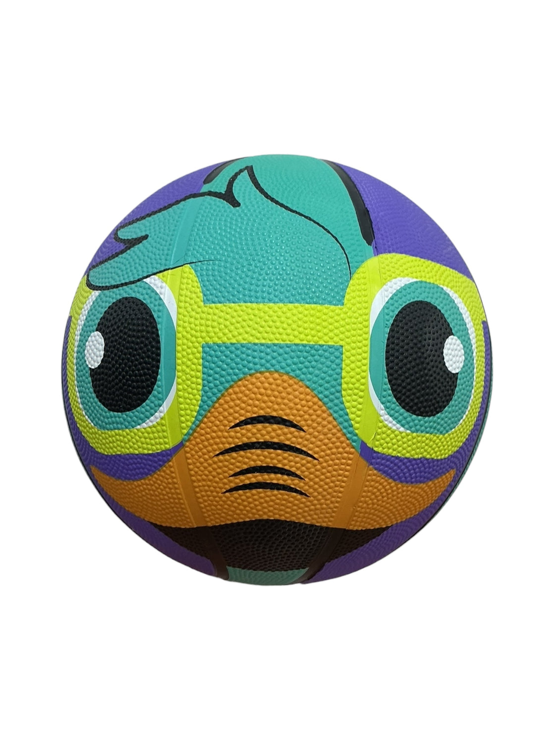 Pelota para basquetball (KIDS HEART CHALLENGE)