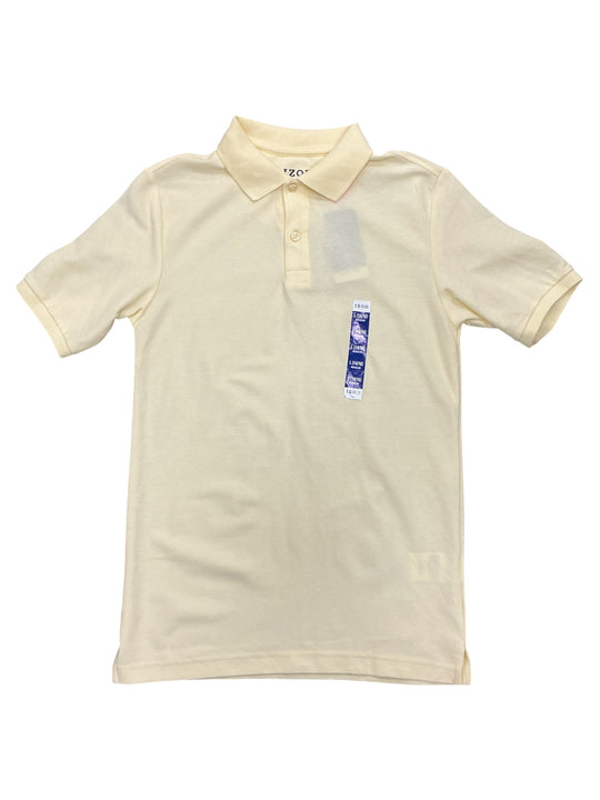 Camisa L 14/16 (IZOD)