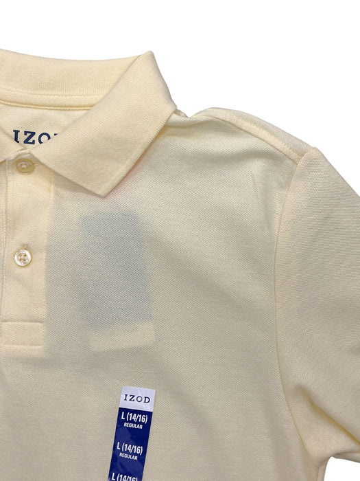 Camisa L 14/16 (IZOD)