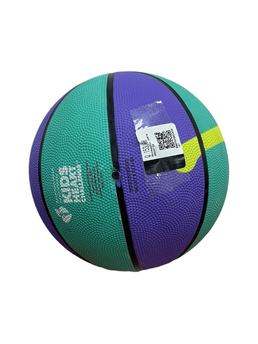Pelota para basquetball (KIDS HEART CHALLENGE)