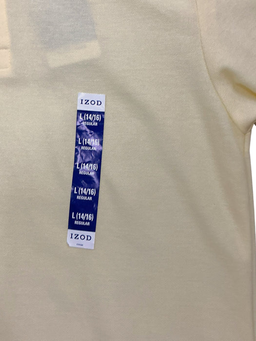 Camisa L 14/16 (IZOD)