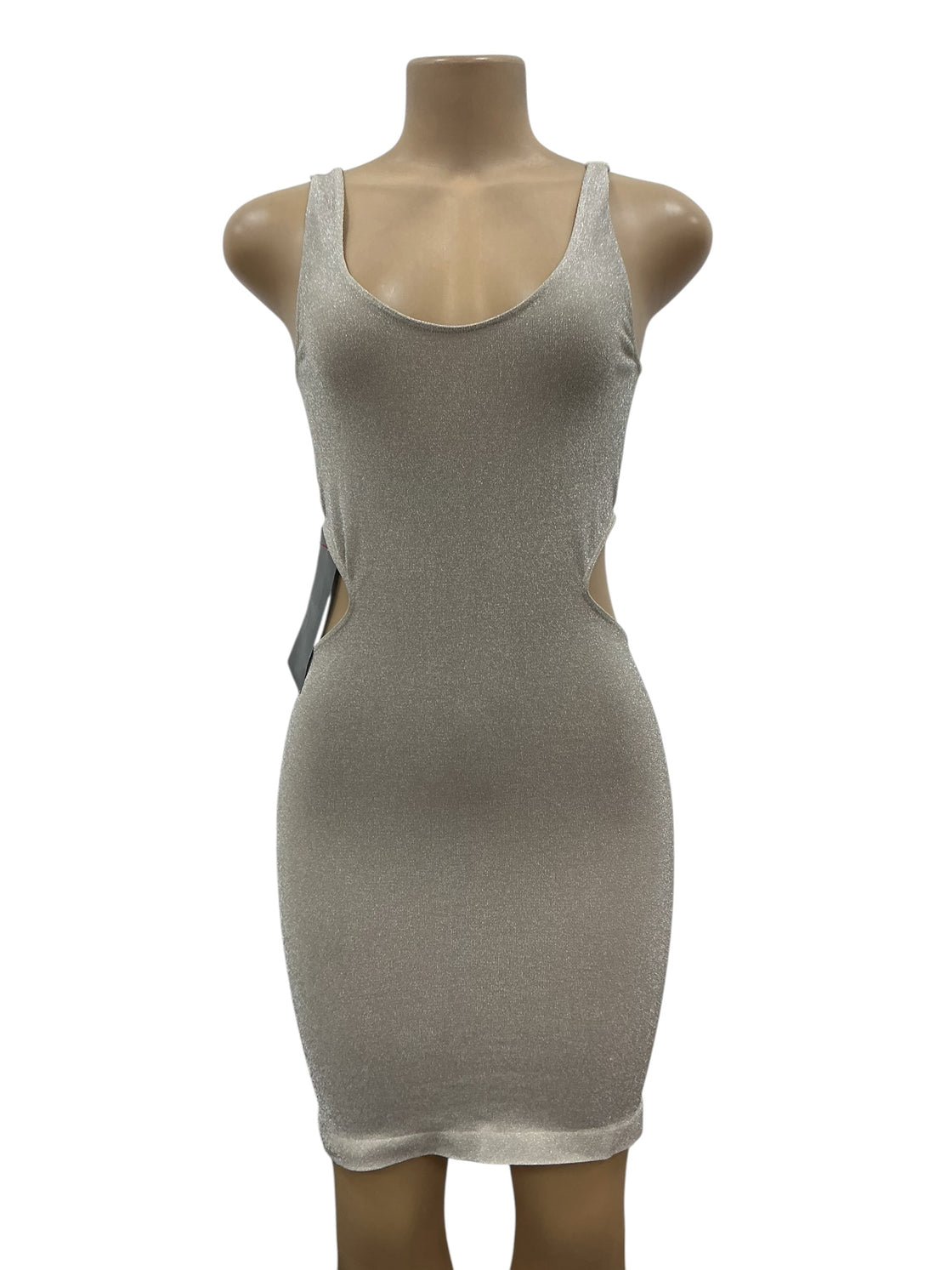 Vestido M/L (BEBE)