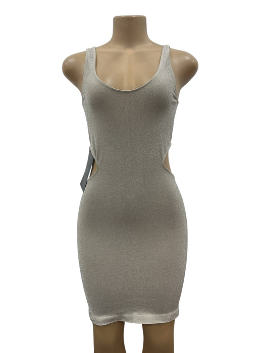 Vestido M/L (BEBE)