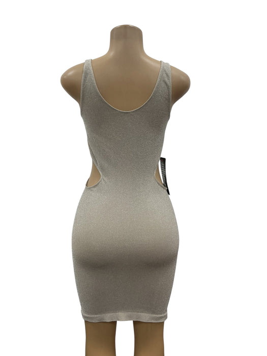 Vestido M/L (BEBE)