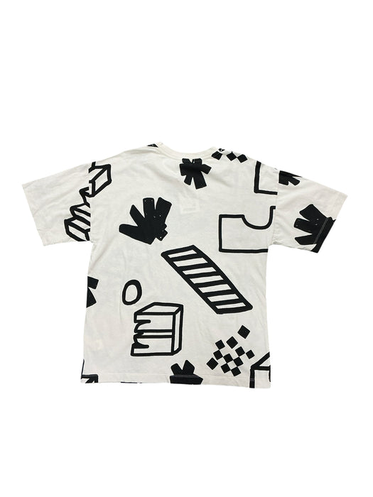 Playera 13/14 (ZARA)