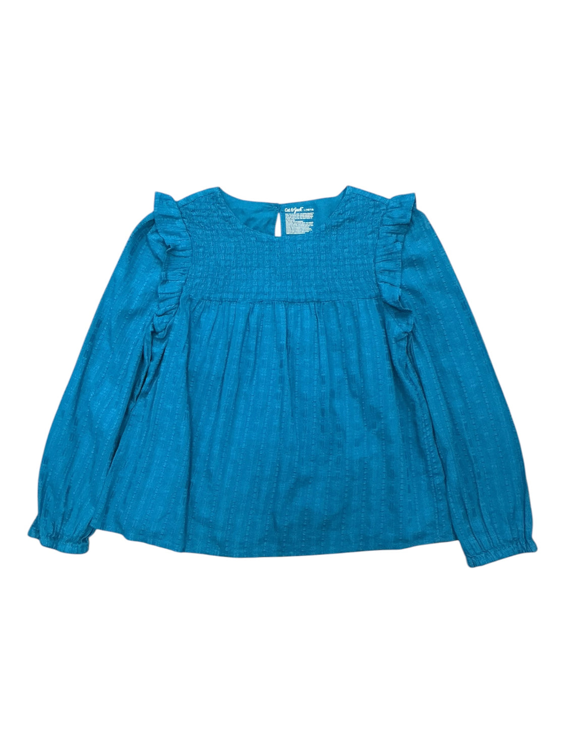 Blusa para niñ@ L 10/12 (CAT & JACK)