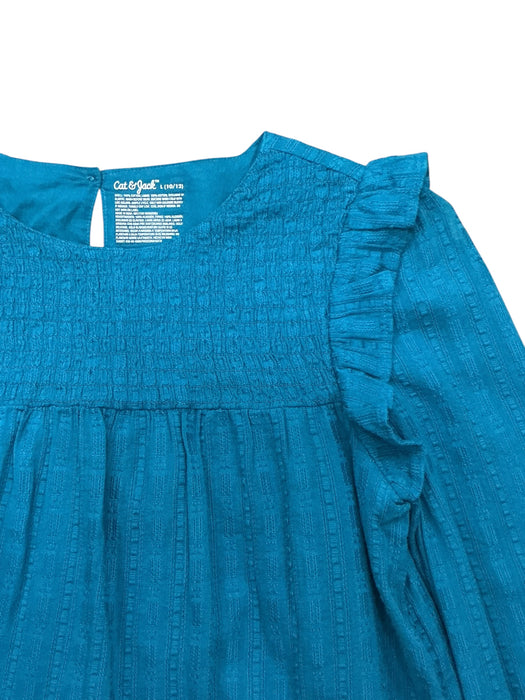 Blusa para niñ@ L 10/12 (CAT & JACK)
