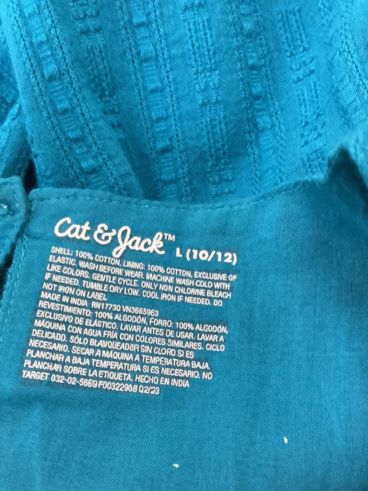 Blusa para niñ@ L 10/12 (CAT & JACK)