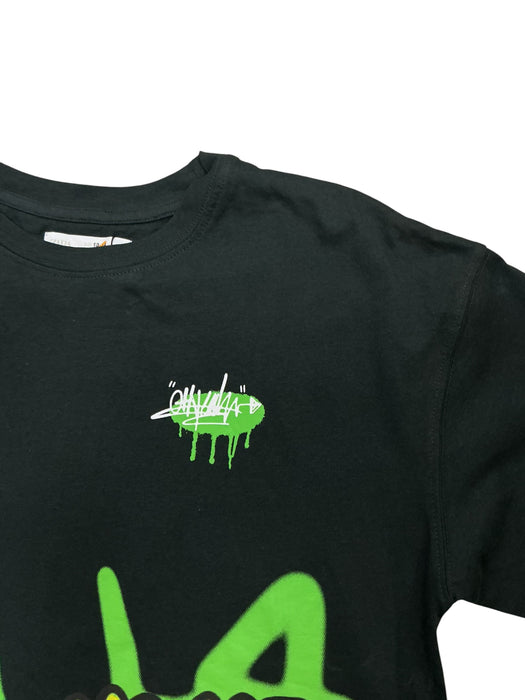 Playera 13/14 (ZARA)