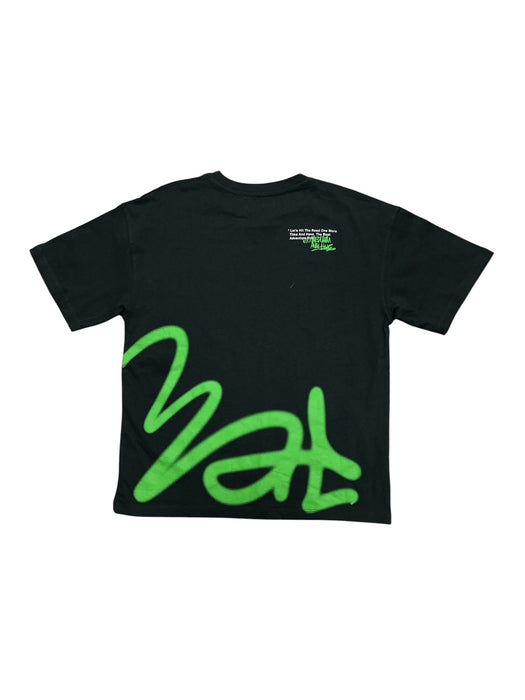 Playera 13/14 (ZARA)