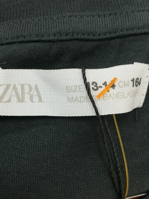 Playera 13/14 (ZARA)
