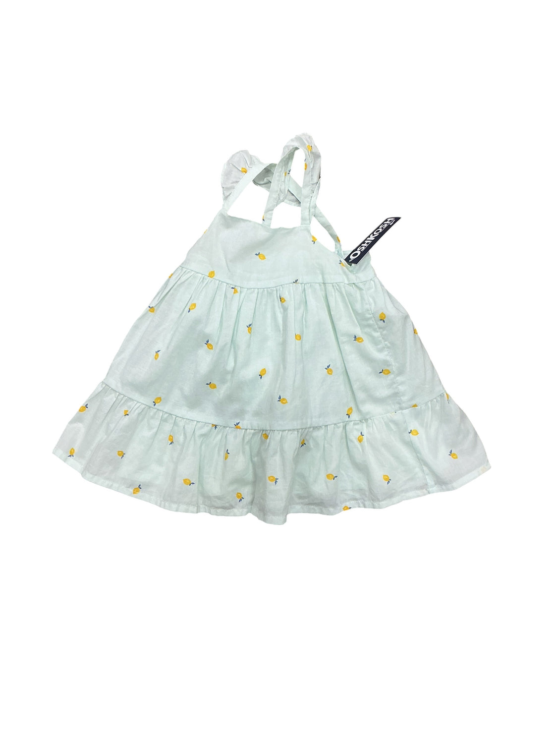 Vestido para bebé 12M (OSHKOSH)