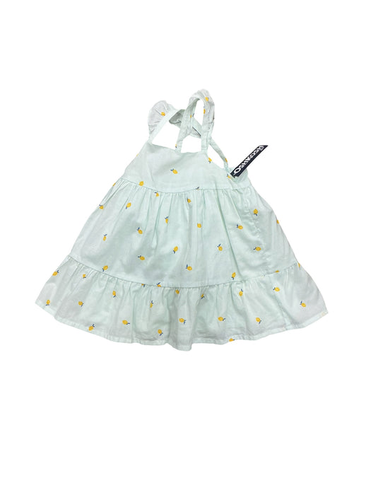 Vestido para bebé 12M (OSHKOSH)