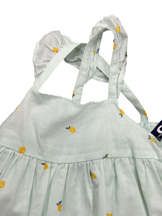 Vestido para bebé 12M (OSHKOSH)