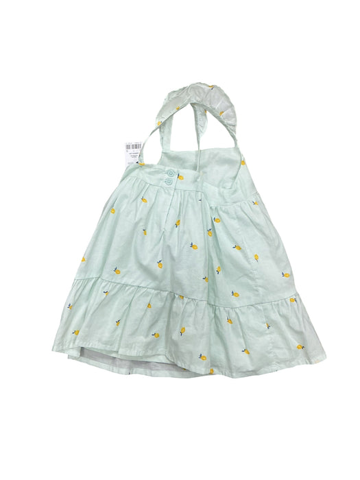 Vestido para bebé 12M (OSHKOSH)