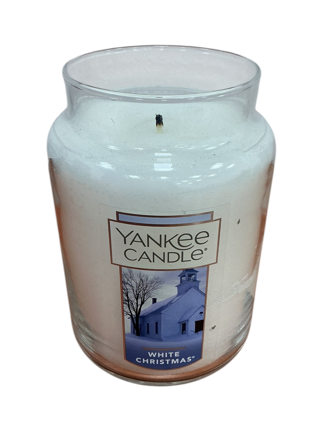 Vela (YANKEE CANDLE)