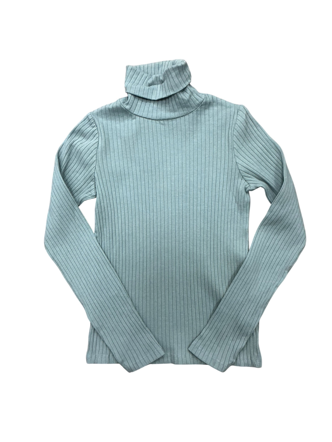 Blusa 9/10 (ZARA)