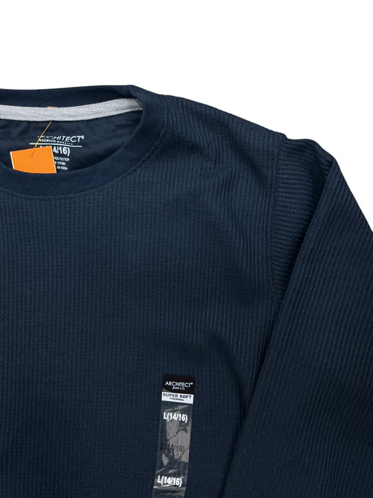 Playera L 14/16 (ARCHITEC)