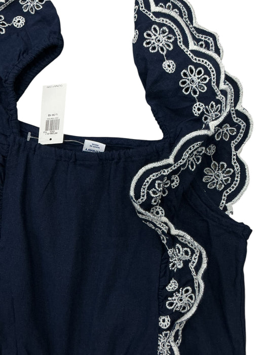 Enterizo para niñ@ L 10/12 (OLD NAVY)