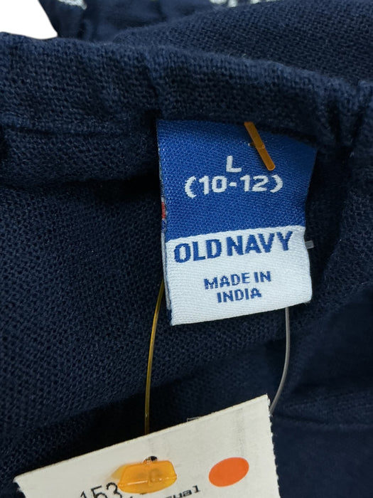 Enterizo para niñ@ L 10/12 (OLD NAVY)