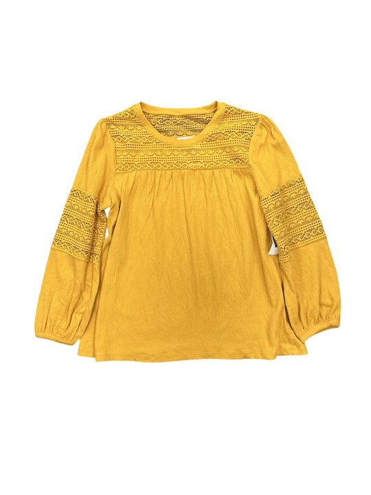 Blusa XL 14 (OLD NAVY)