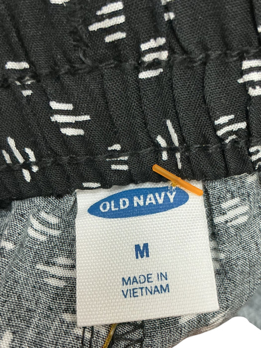 Pantalón M (OLD NAVY)