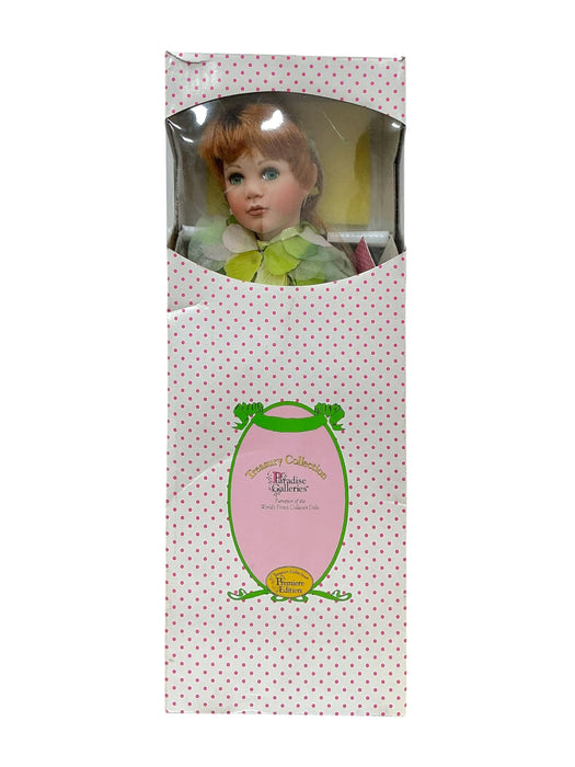 Muñeca hada (PARADISE GALLERIES)