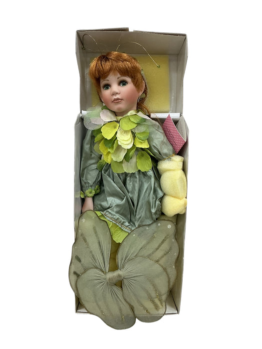 Muñeca hada (PARADISE GALLERIES)