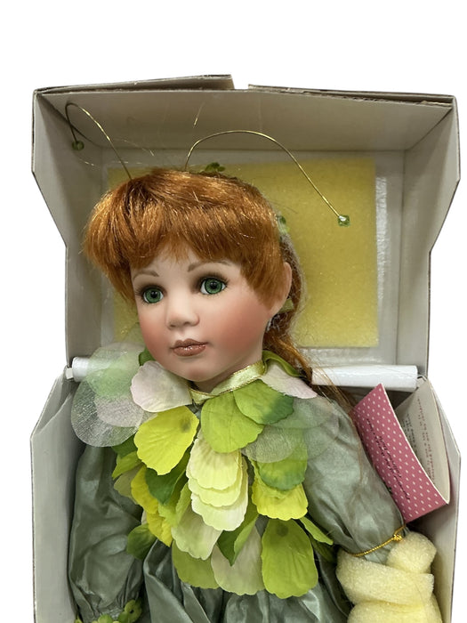 Muñeca hada (PARADISE GALLERIES)